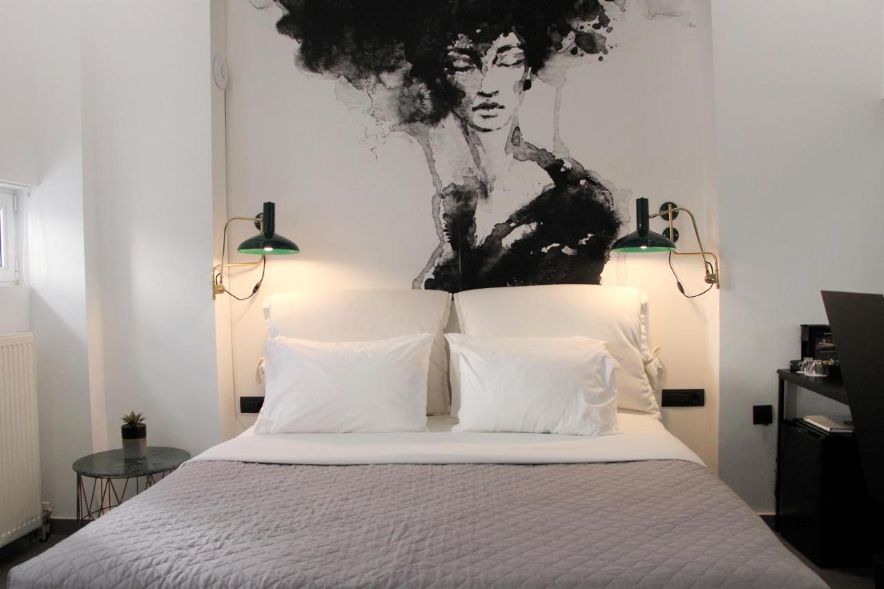 Sir Apartment Athens