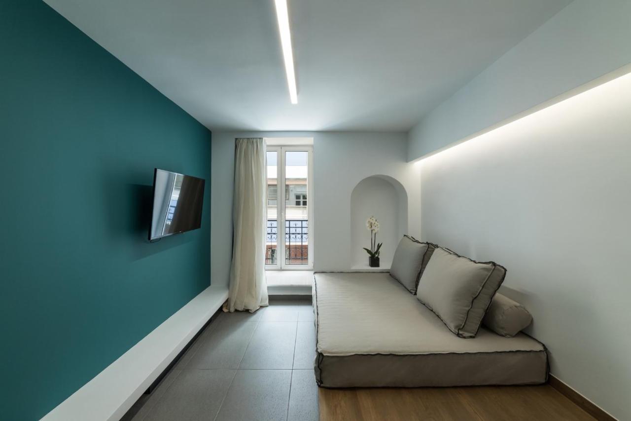 Apartment Sir