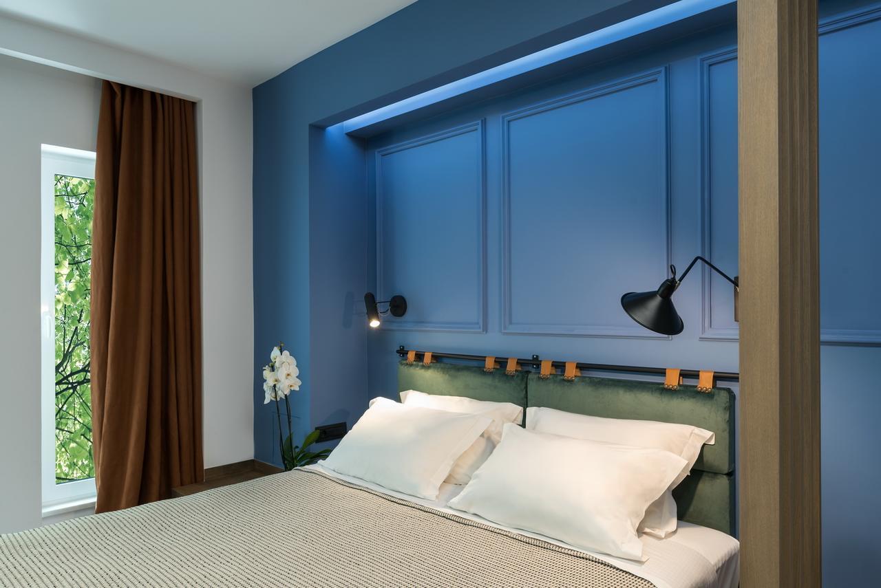 Apartament Sir