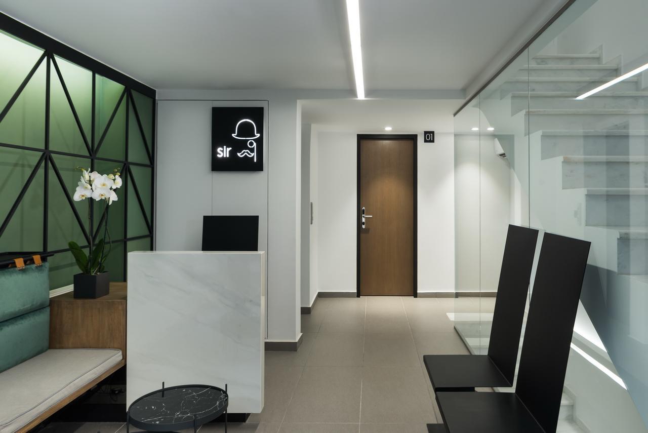 Sir Apartamento *