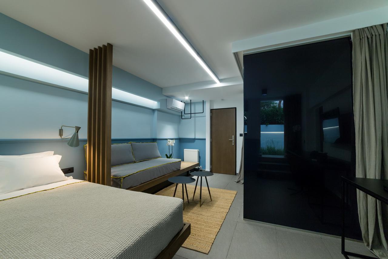 Apartment Sir Athens
