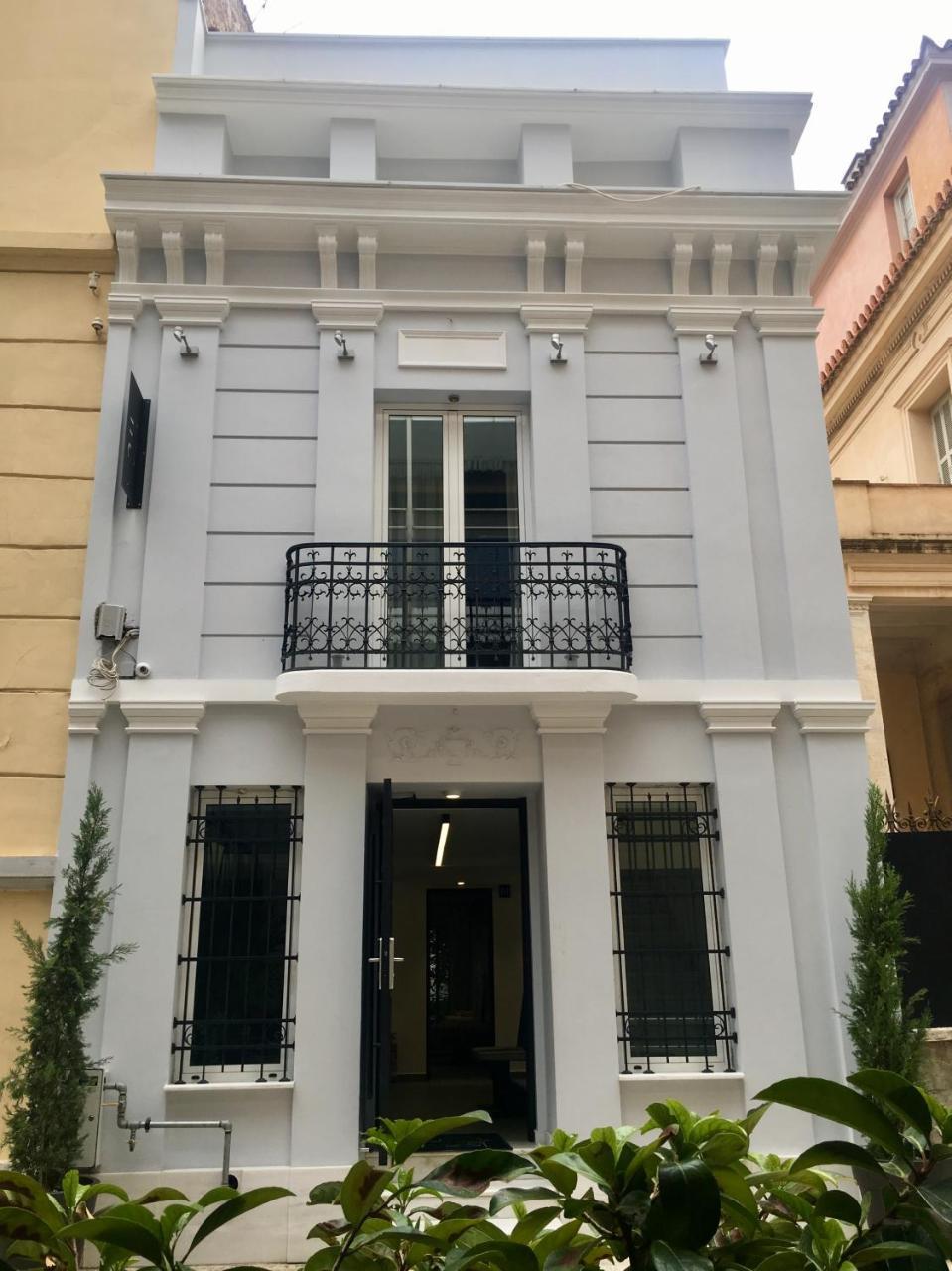 Apartment Sir *