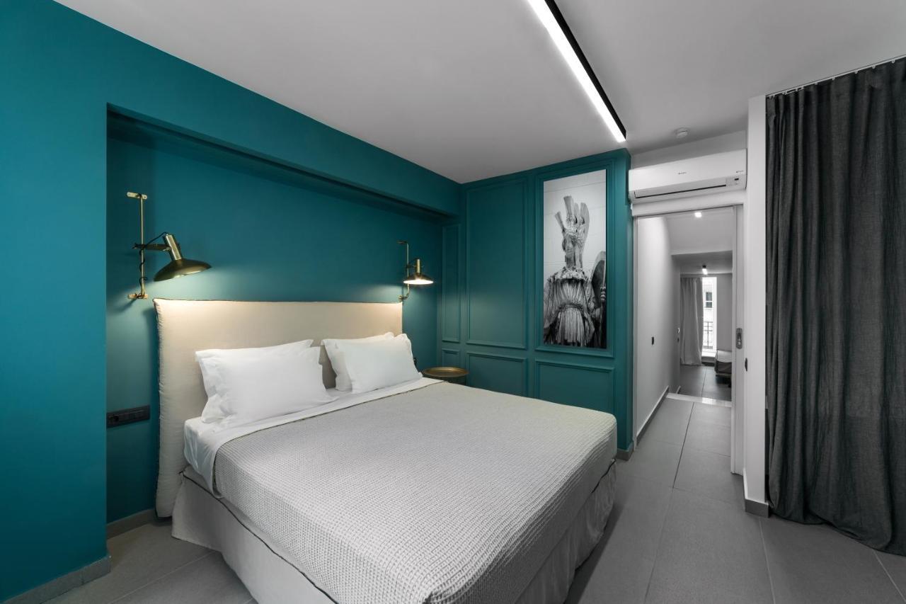 Apartment Sir Athens